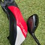 TaylorMade Hybrid Image 4
