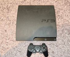 PlayStation 3 Slim
