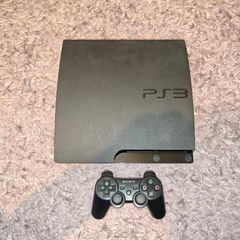 PlayStation 3 Slim