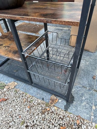 kitchen dresser