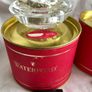Waterford Crystal Tea Light / Candle Holder Image 2