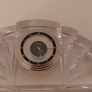 Marquis Art Deco Clock Image 3