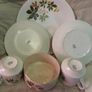arklow pottery part tea set Image 4