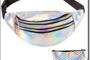 Bum bag new with coin purse