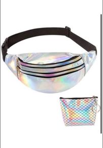 Bum bag new with coin purse