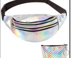 Bum bag new with coin purse