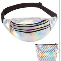 Bum bag new with coin purse