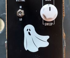 JHS Haunting Mids