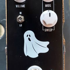 JHS Haunting Mids