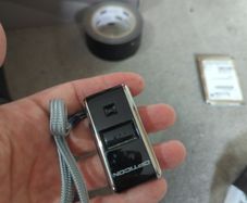 bluetooth barcode scanner
