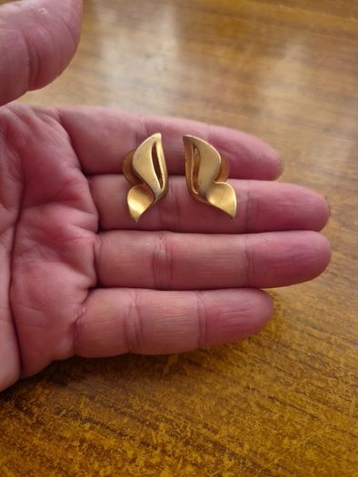 Vintage Earrings