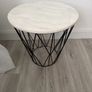 Side table marble Image 3