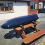 Bmw roof box Image 2