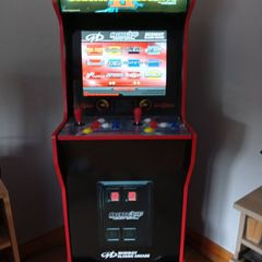 Mortal Kombat Arcade Machine