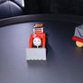 Diecast Jack the Front Loader for Thomas and Friends Take N Play or Take Along Image 2