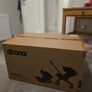 Doona i Car Seat & Stroller Combo- Like New with all Accessories! Image 10