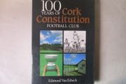 100 Years Of Cork Constitution Football Club