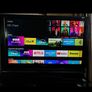 Sony Bravia 40 INCH / Not Smart Image 2