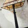 Tiffany Style Lamp Image 3