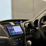 Honda Accord Civic Android Radio with Apple Carplay Image 2