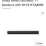 soundbar Image 2