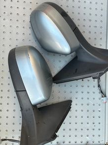 Wing Mirrors Ford Mondeo 2008(pair)
