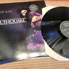 Dead Or Alive - Youthquake