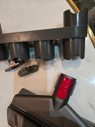 Dyson accessories
