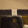 Rokker Iron Raw Selvedge Jeans Image 10