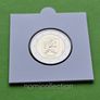 Latvia 2017 year - KURZEME - Uncirculated 2 Euro coin. Image 2