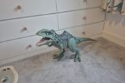 Large Dinosaur