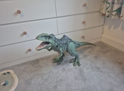 Large Dinosaur
