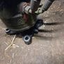 Hydraulic rotator grab Image 5