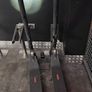 Pair of Segway Ninebot E25E Electric Scooters in Excellent Condition Image 5