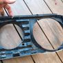 VW Golf GTI grill MK2 Image 9