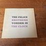 The Felice Brothers - Yonder is the Clock Image 4