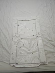 baby changing mat