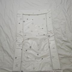 baby changing mat