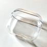 Crystal Hard Case for Apple AirPods 3 Image 2