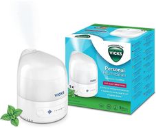 Vicks personal humidifier