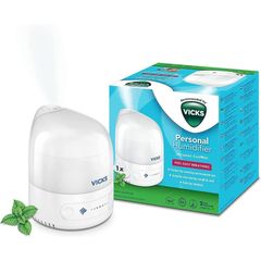 Vicks personal humidifier