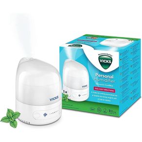 Vicks personal humidifier