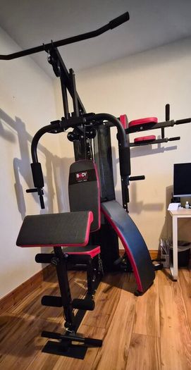 Multigym