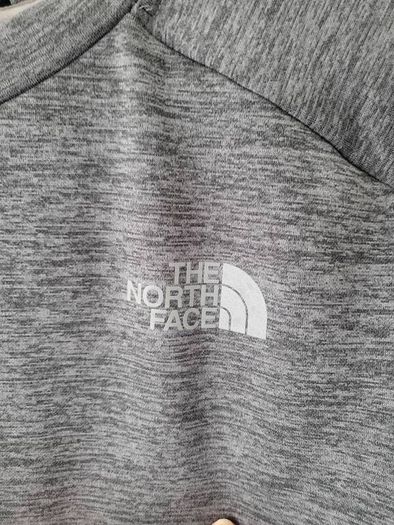 Northface sweatshirt mens
