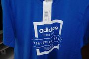 lovely new mens Adidas Tshirt
