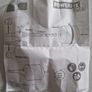 Powerfix Hammer Drill Accessory Set Image 4