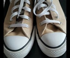 kids hi top converse