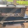 Boutique hot-rod Plexi head Image 2