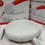 18w Aluminium Round LED Ceiling Down Light Brand New Image 3