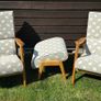 Mid Century Vintage G Plan Siesta Armchairs Image 10